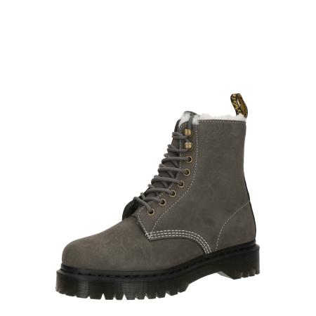 Dr. Martens Veterlaarsjes Pascal Bex aardetinten