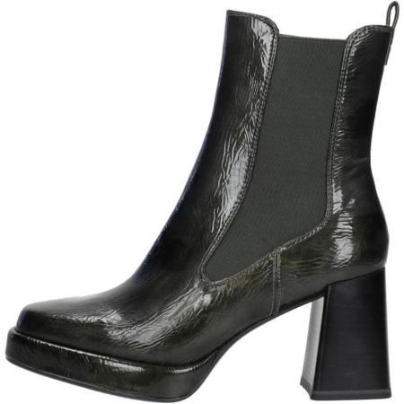 Tamaris - Enkellaarsjes Hak