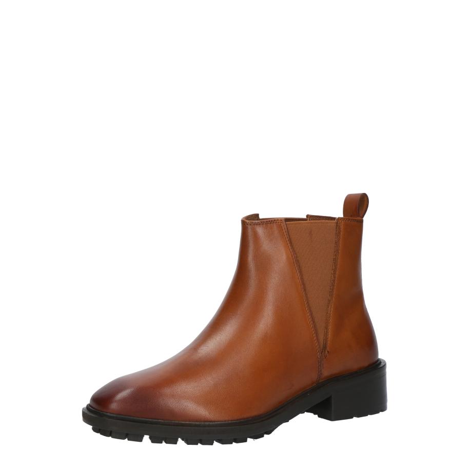 ABOUT YOU ABOUT YOU Chelsea boots Vivien cognac -