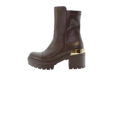 U.S. Polo Assn. U.S. POLO ASSN. Boots HALEY005WDY1 bruin