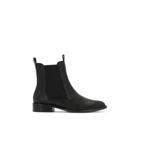Kazar Kazar Boots zwart
