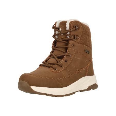 Whistler Boots Duien bruin
