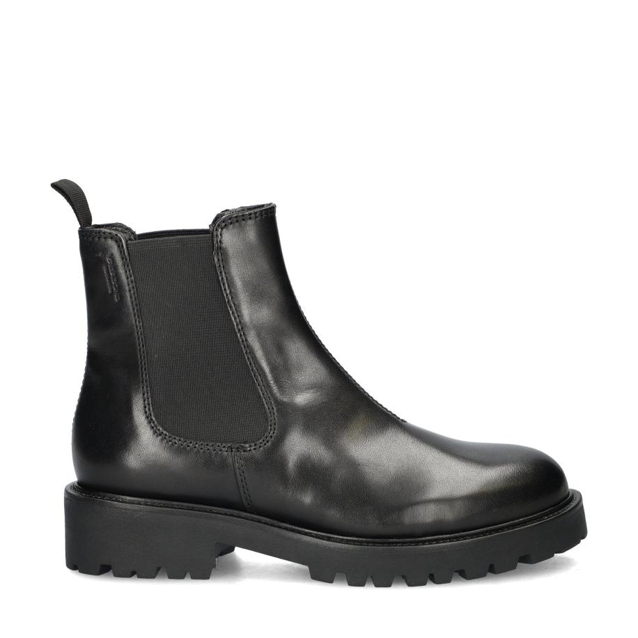 VAGABOND SHOEMAKERS VAGABOND SHOEMAKERS Chelsea boots Kenova zwart -