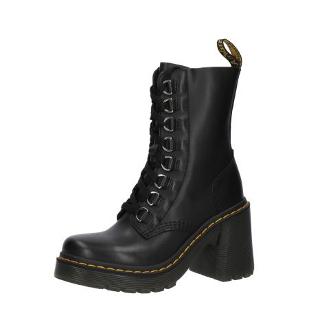 Dr. Martens Dr. Martens Veterlaarsjes Chesney zwart
