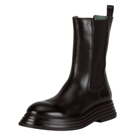 Felmini FELMINI Chelsea boots Nariko E341 zwart