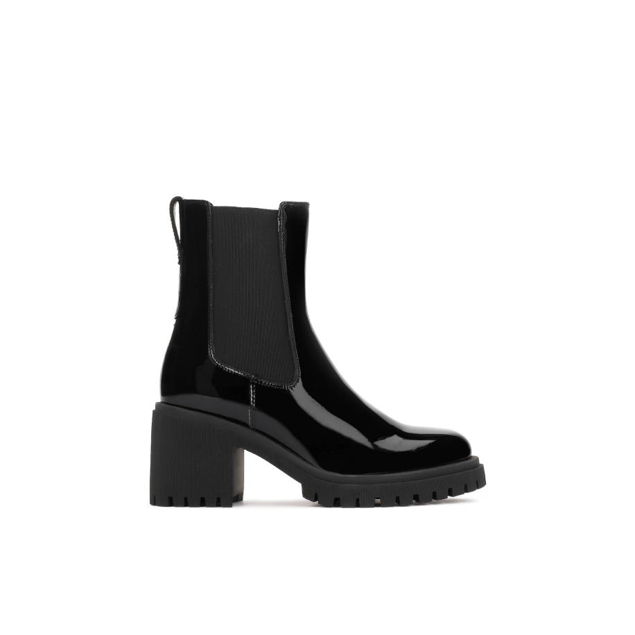 Kazar Kazar Boots zwart -