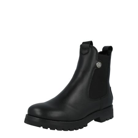 PANAMA JACK Chelsea boots Francesca zwart