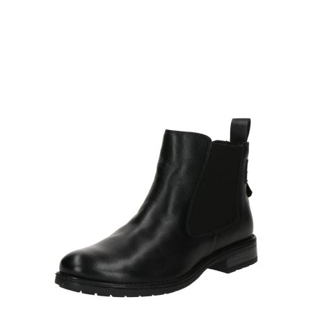 TT. BAGATT TT. BAGATT Chelsea boots zwart