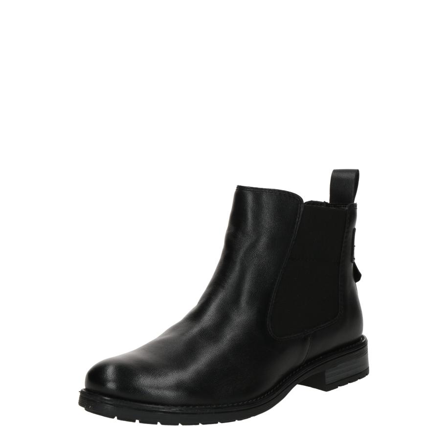 TT. BAGATT TT. BAGATT Chelsea boots zwart -