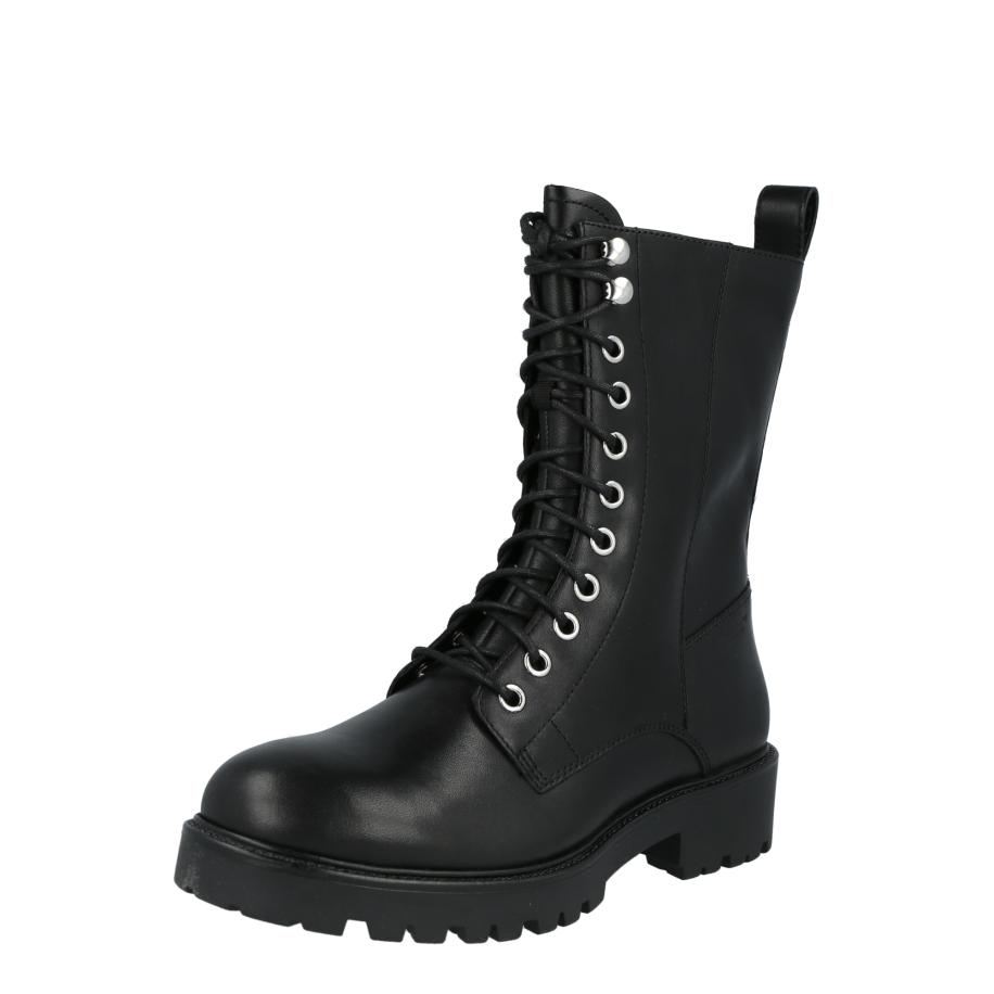 VAGABOND SHOEMAKERS VAGABOND SHOEMAKERS Veterlaarsjes Kenova zwart -