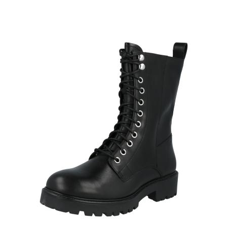 VAGABOND SHOEMAKERS VAGABOND SHOEMAKERS Veterlaarsjes Kenova zwart