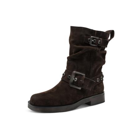Tamaris Tamaris Boots chocoladebruin
