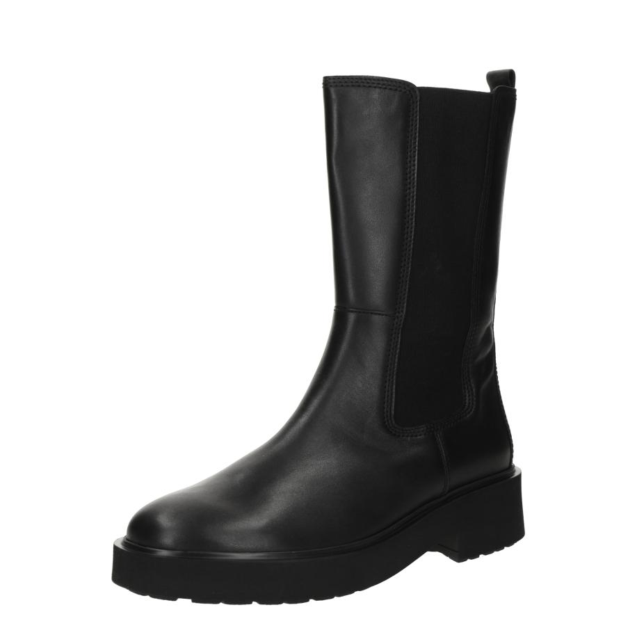 Gabor GABOR Enkellaarsjes zwart -