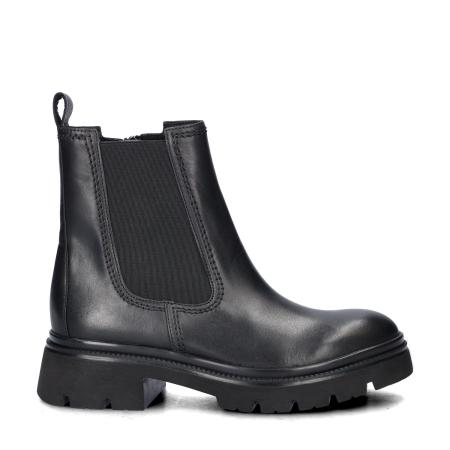 Gabor Best Fitting rits- & gesloten boots Zwart 497386