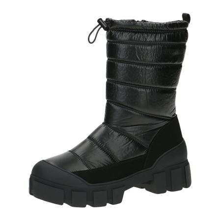 Caprice CAPRICE Enkellaarsjes zwart