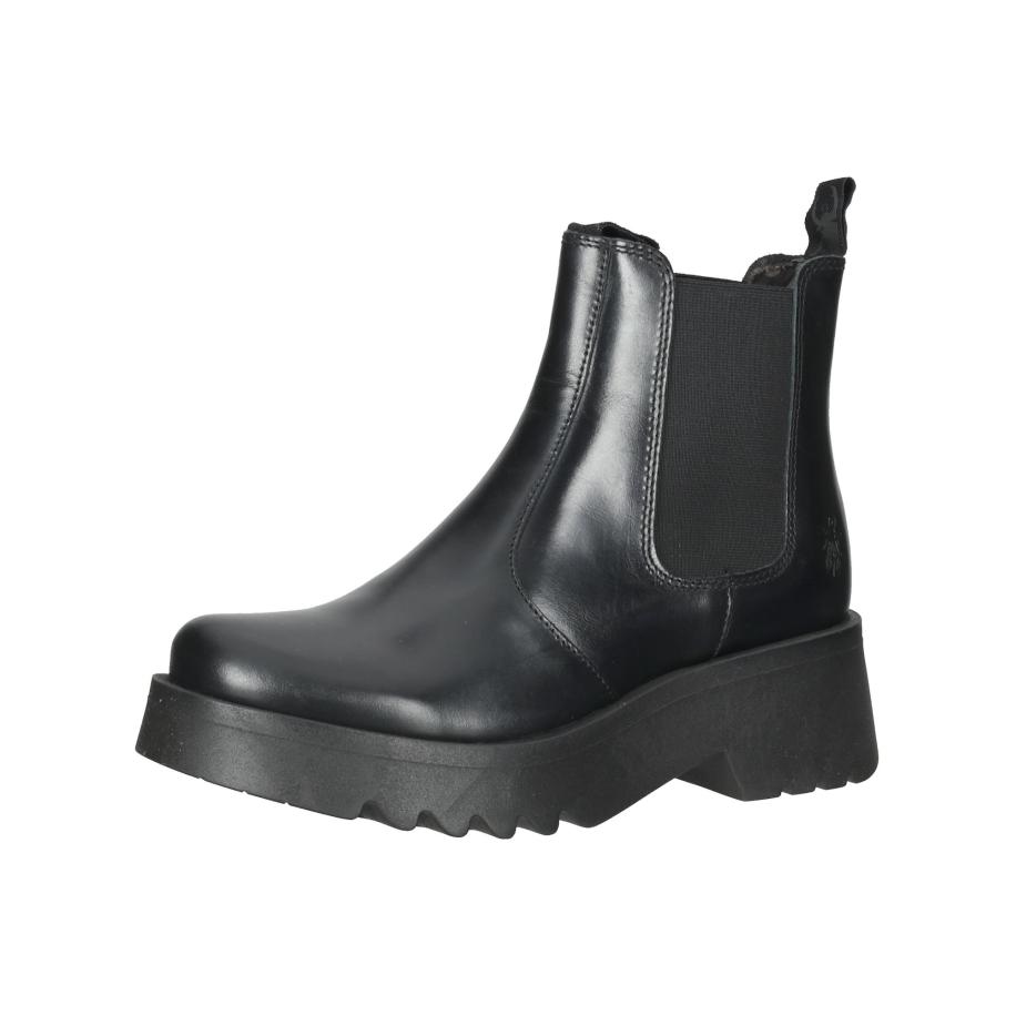 Fly London FLY LONDON Chelsea boots zwart -