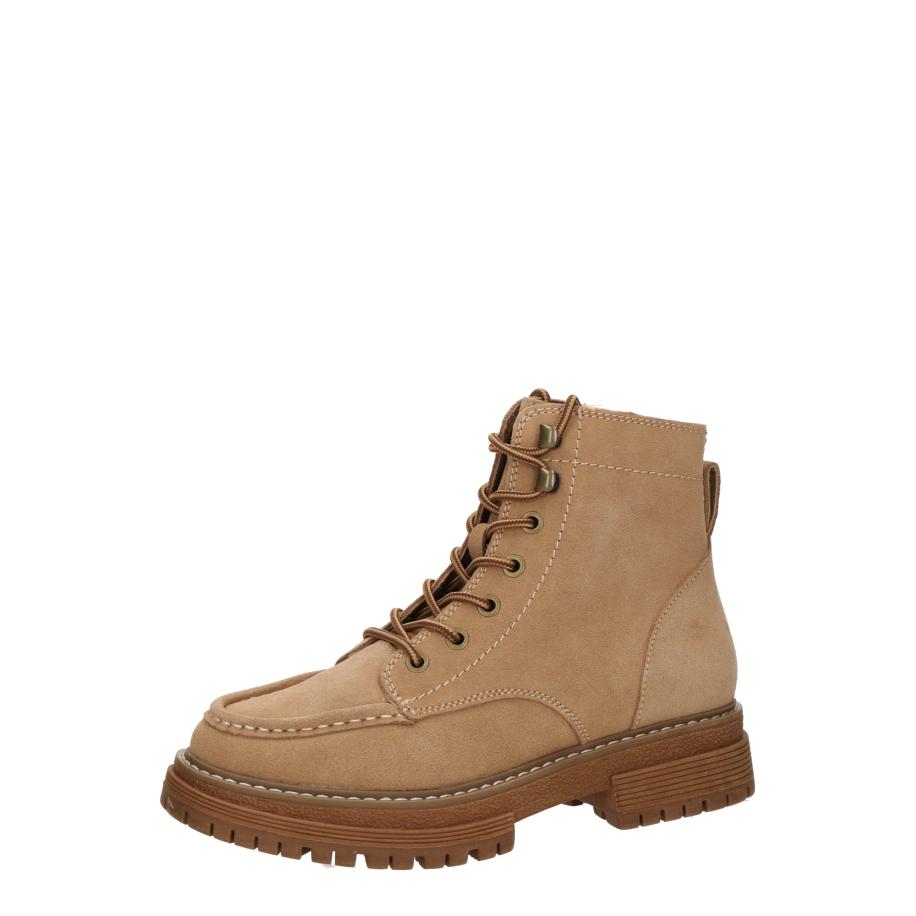 Roxy ROXY Veterlaarsjes WORK IT lichtbruin -