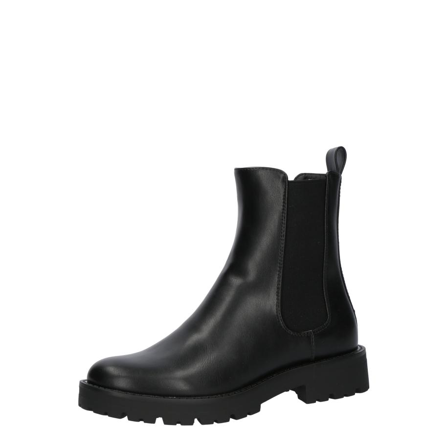 ABOUT YOU ABOUT YOU Enkellaarsjes Helen zwart -