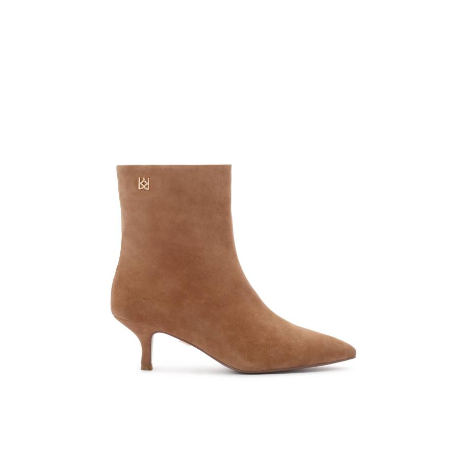 Kazar Kazar Boots lichtbruin -