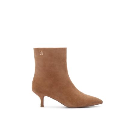 Kazar Kazar Boots lichtbruin