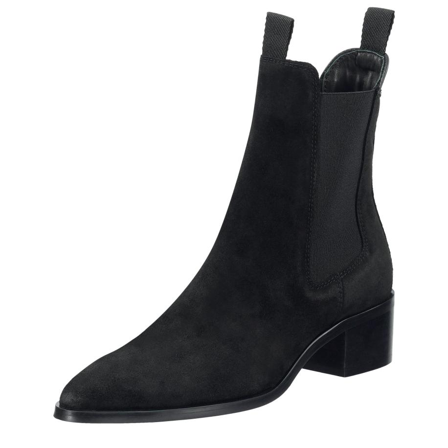 Gant GANT Chelsea boots St Broomly zwart -