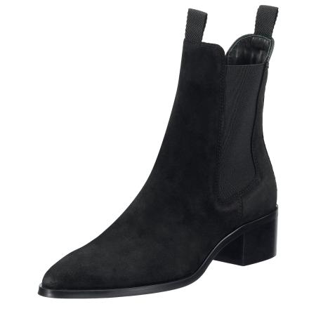 Gant GANT Chelsea boots St Broomly zwart