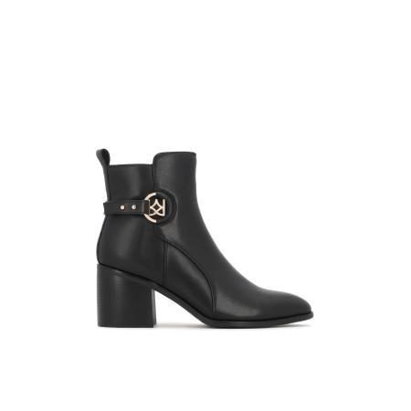 Kazar Kazar Boots zwart