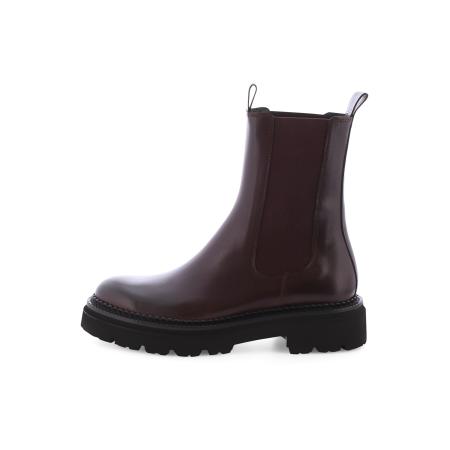 Kennel & Schmenger Kennel & Schmenger Chelsea boots Jacy wijnrood