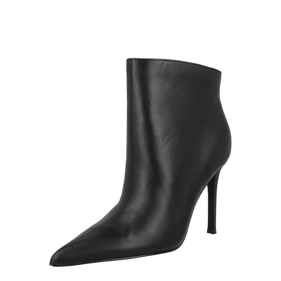 Steve Madden STEVE MADDEN Enkellaarsjes Sentinel zwart -