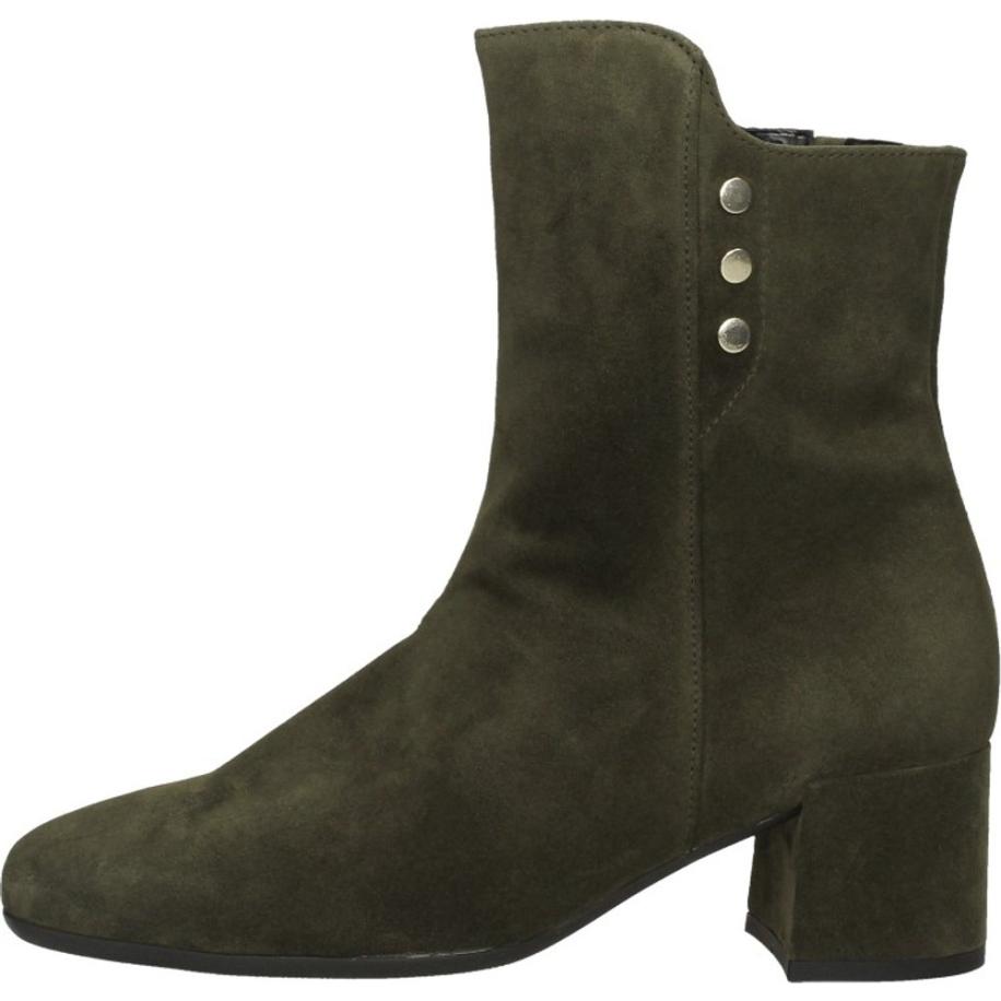 Gabor - Enkellaarsjes Hak Groen