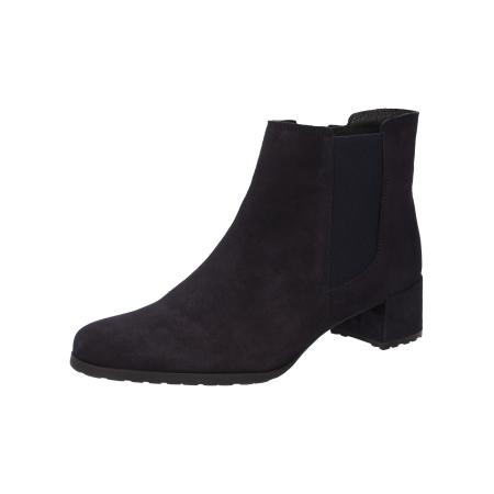 Sioux SIOUX Chelsea boots donkerblauw
