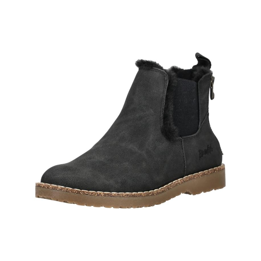 Blowfish Blowfish Malibu Chelsea boots zwart -