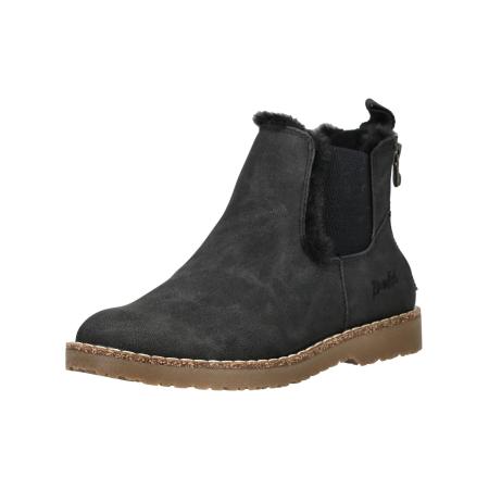 Blowfish Blowfish Malibu Chelsea boots zwart