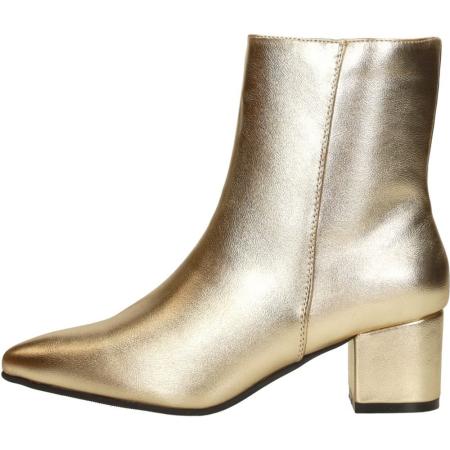 Sub55 - Enkellaarsjes Hak