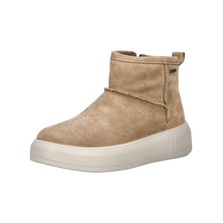 Legero Enkellaarsje beige / crème