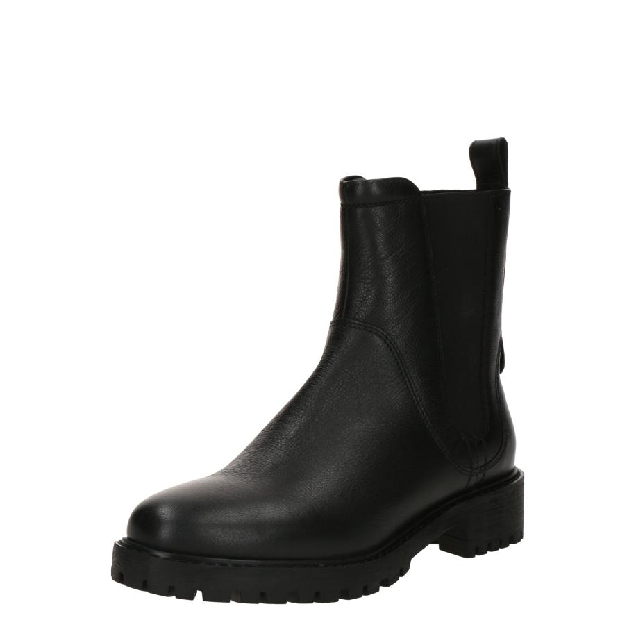 Geox GEOX Chelsea boots Hoara zwart -