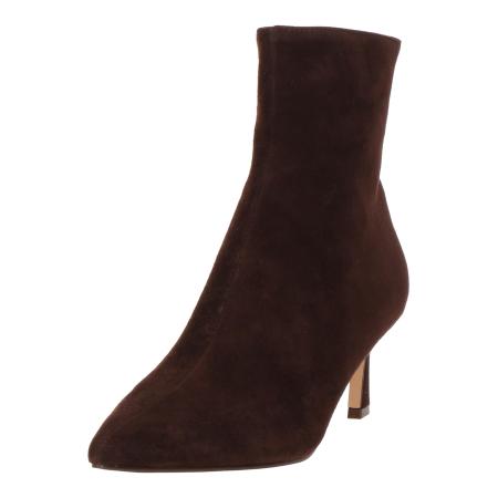 Steve Madden STEVE MADDEN Enkellaarsjes Lulah donkerbruin
