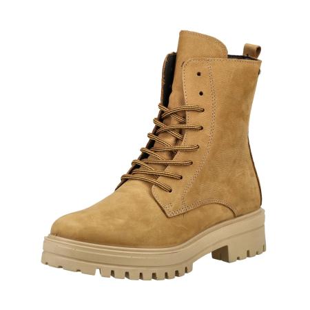 Imac IMAC Veterlaarsjes camel