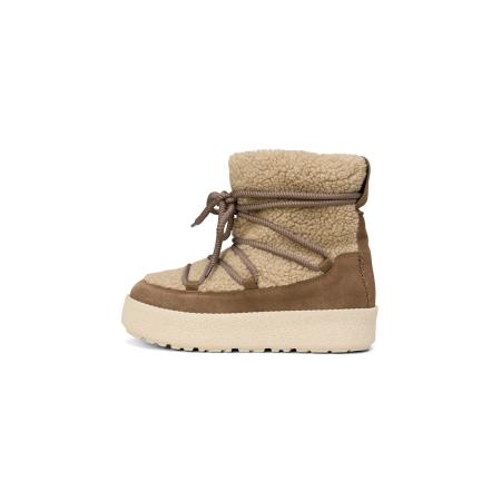 Marc O'Polo Marc OPolo Snowboots beige / taupe