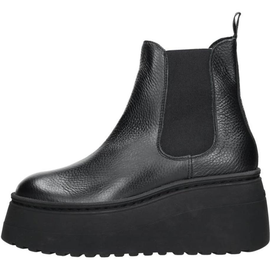 Steve Madden - Pegasus Zwart