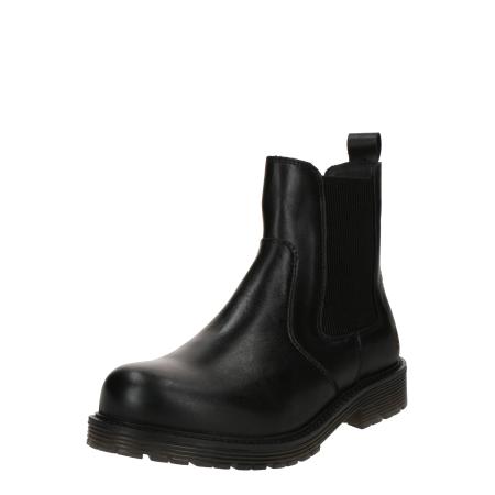 Apple Of Eden Apple of Eden Chelsea boots SHARON zwart