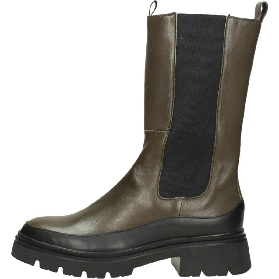 Gabor - Enkellaarsjes Plat Groen