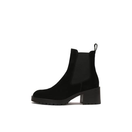 Kazar Kazar Chelsea boots zwart
