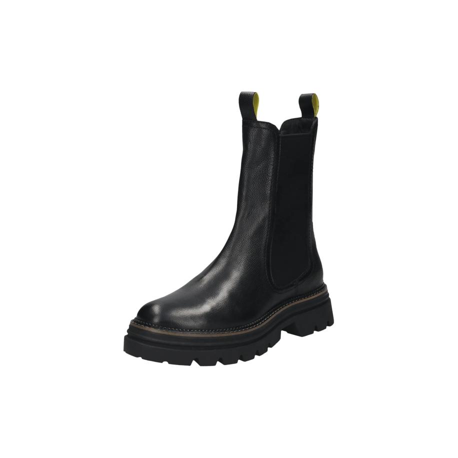 Salamander SALAMANDER Chelsea boots zwart -