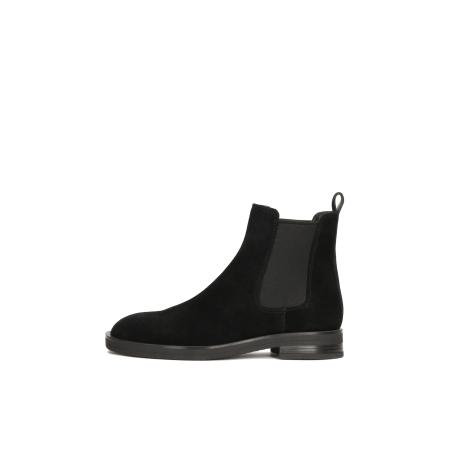 Kazar Chelsea boots zwart