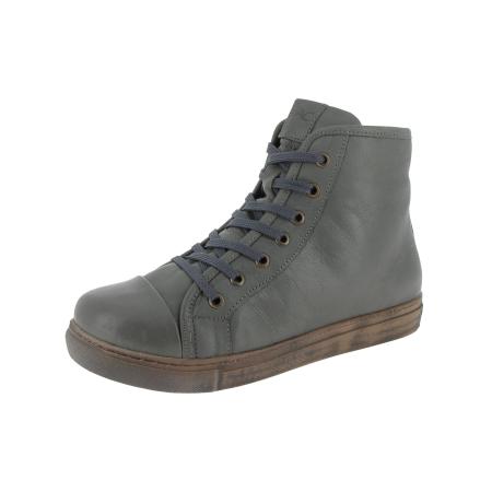 ANDREA CONTI Veterlaarsjes donkergrijs