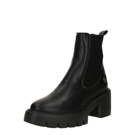 Apple Of Eden Apple of Eden Chelsea boots JULIE zwart