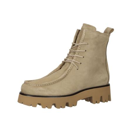 Paul Green Paul Green Veterlaarsjes beige