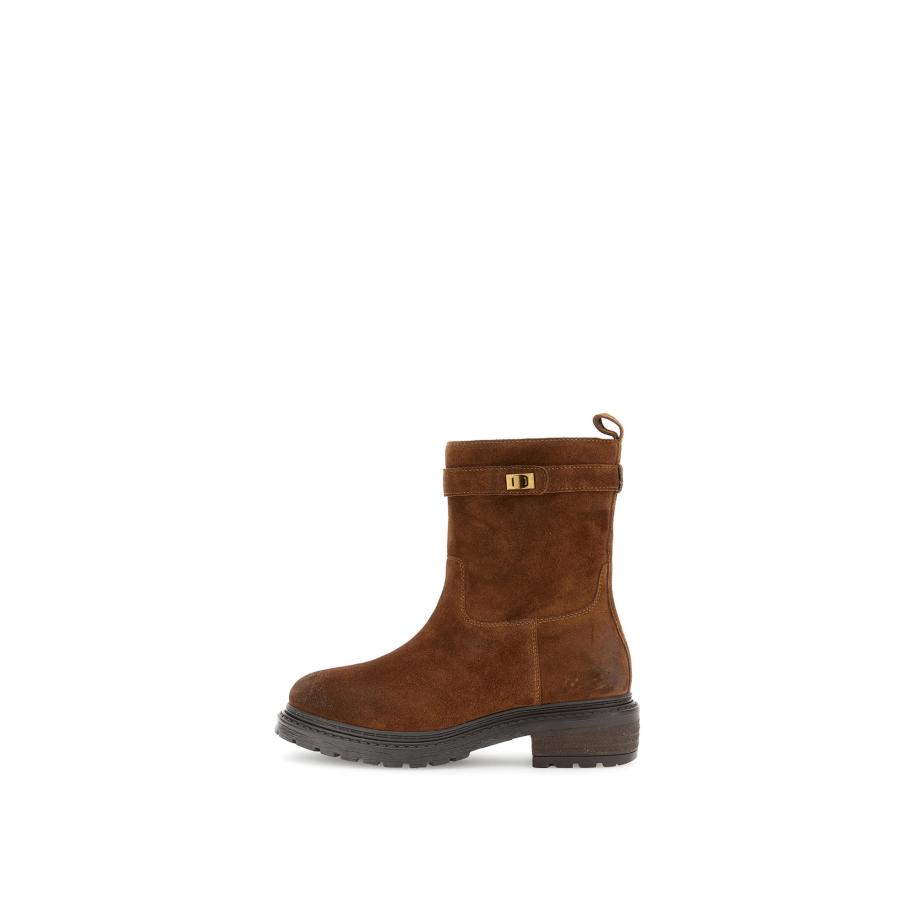 CAFèNOIR CAFè NOIR Boots karamel -