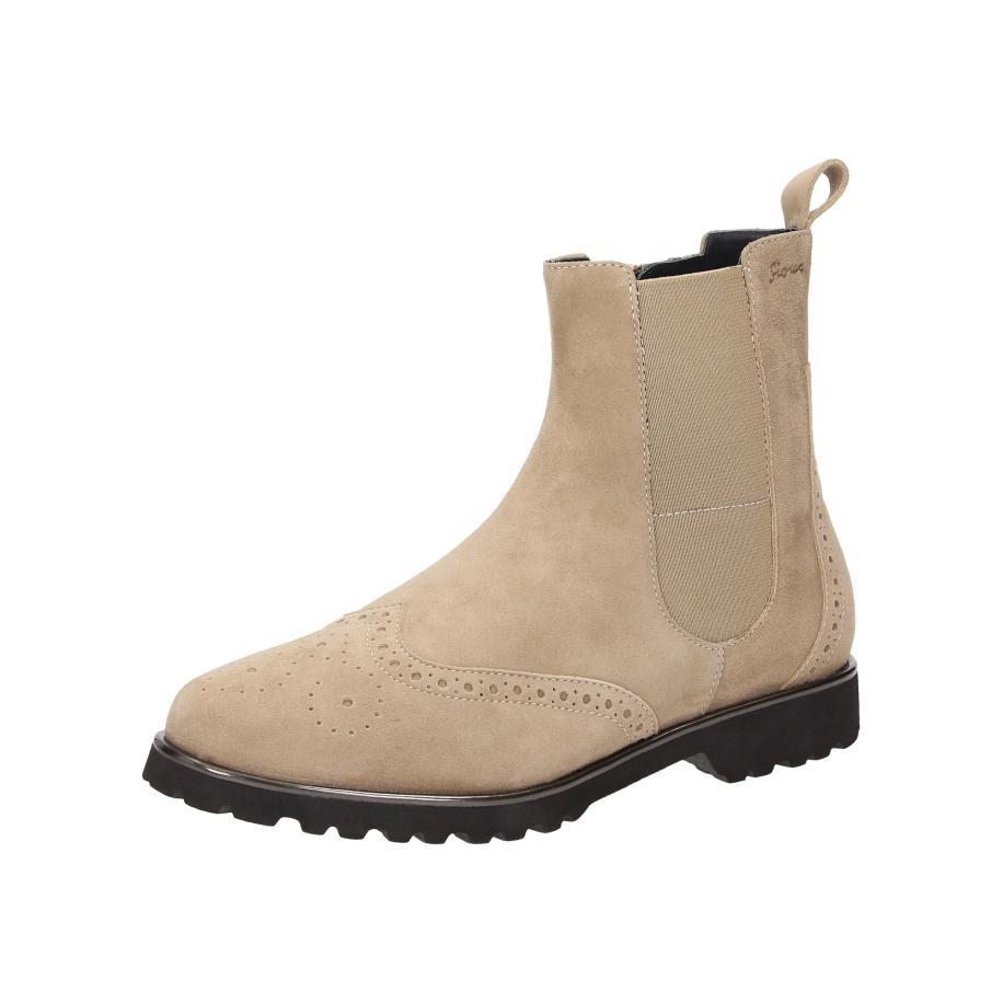 Sioux SIOUX Chelsea boots Meredith-751-H beige -